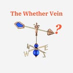Gil Ahrens | The Whether Vein