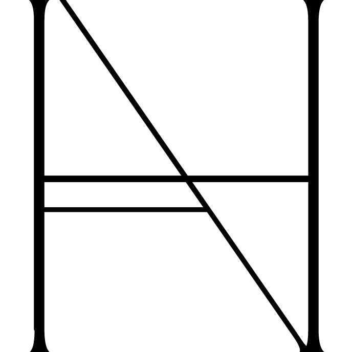 The Orderly logo