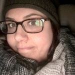 Rebecca Thereault Rebecca Thereault