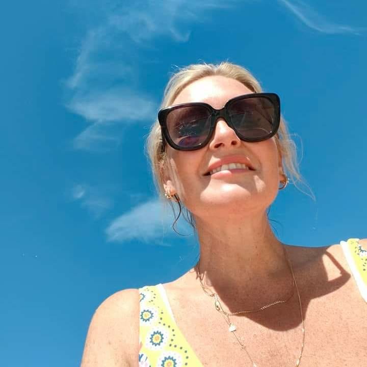 Artwork for Natalie Kate is Underwater