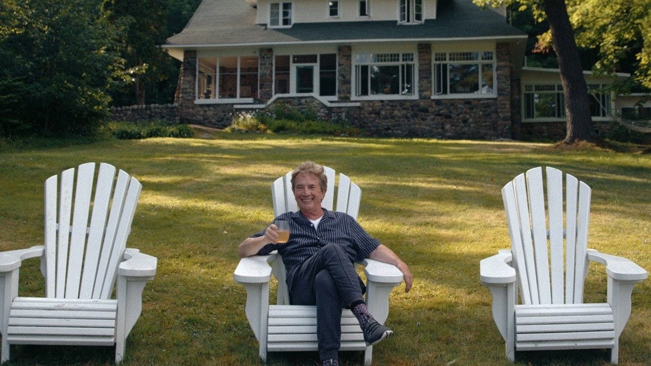Stream Marty, Life Is Short (2026): Find it on Netflix, Prime Video ...