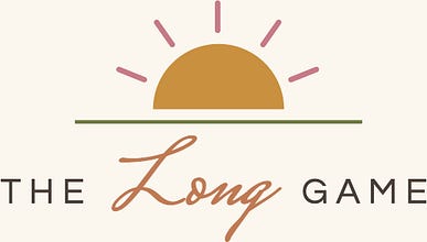 The Long Game