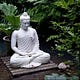 Yardsale Buddha