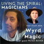 Living the Spiral