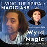 Living the Spiral