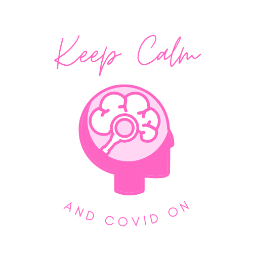 Jane - Keep Calm and Covid On