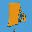 Logo for Rhode Island Good News
