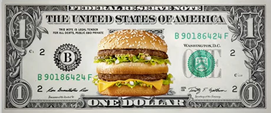 bigmac