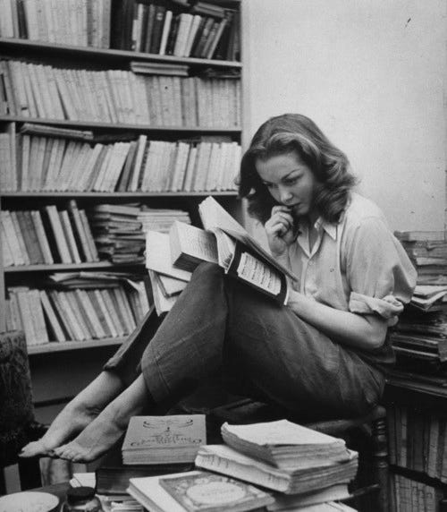 The surprising history of libraries in wartime.