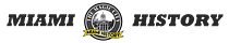 Miami History