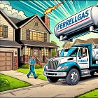 The Rise, Fall, and Resurgence of Ferrellgas Partners ($FGPR)