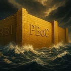 Gold and Silver Soar on Labor Day