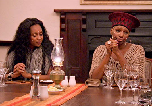 nene leakes african angry mama face real housewives of atlanta 2015