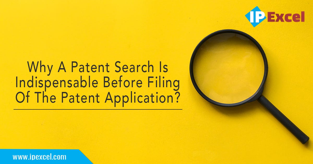 What Is Patent Database – rkimball.com