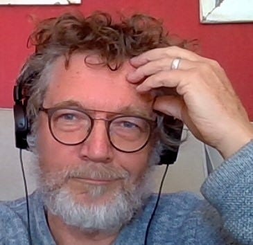 Frank 'Nyaniso' Kronenberg