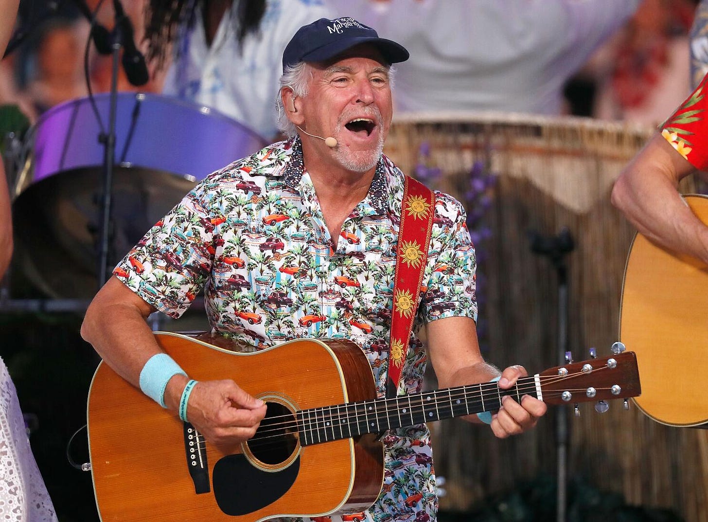 Jimmy Buffett: President Biden, Paul McCartney pay tribute - Los Angeles Times Jimmy Buffett: President Biden, Paul McCartney pay tribute - Los Angeles Times