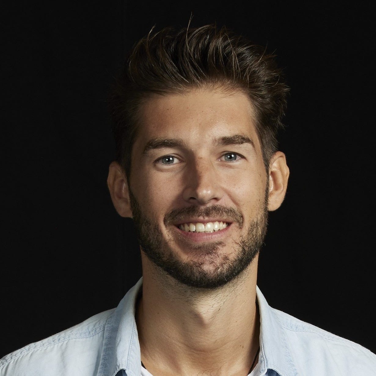Stéphane Renevier, CFA