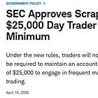 The April-May window of risk has arrived | This is the beginning