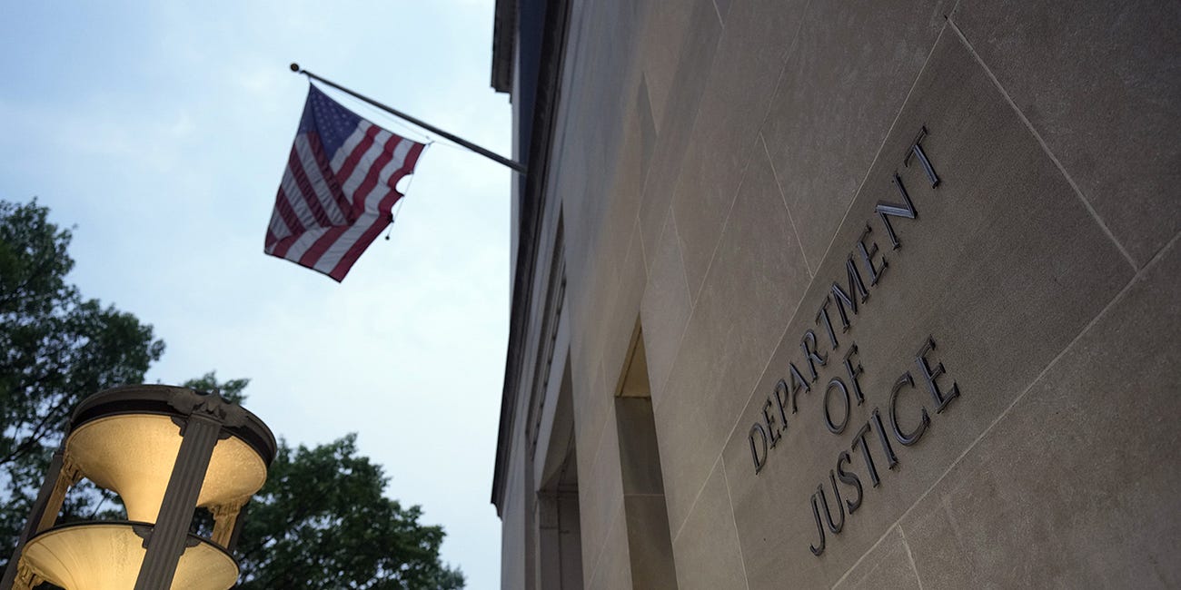 Trump Tyranny Tracker | Day 556: July 29, 2026