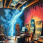 Art Industry Insights With RD's avatar