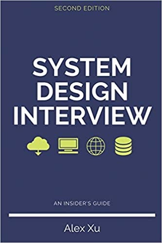 system design book
