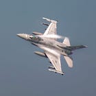 Possible Airspace Threat Reported in Eastern Latvia, NATO Baltic Air Policing Fighters Activated