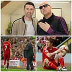 Revista de la Liga with Graham Hunter