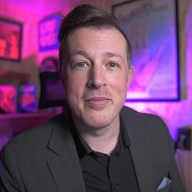Mind Reader Jonathan W. Pritchard to Emcee The Heaviside Symposium