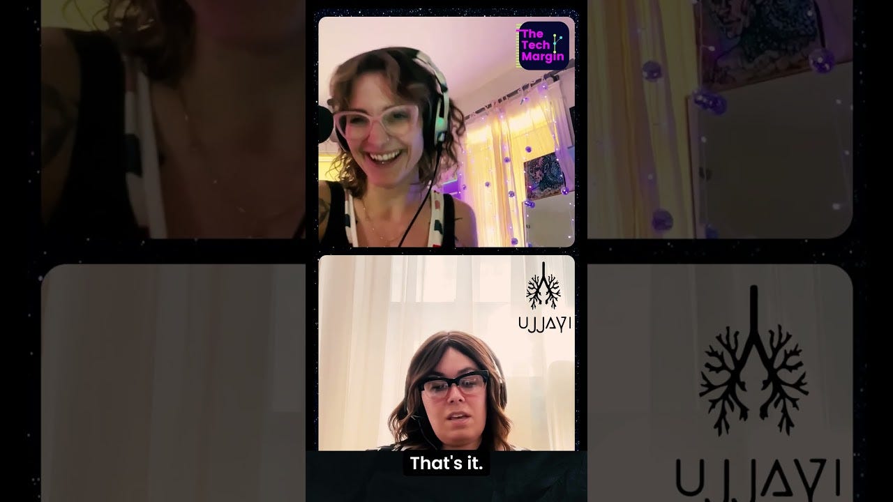 YouTube video by TheTechMargin