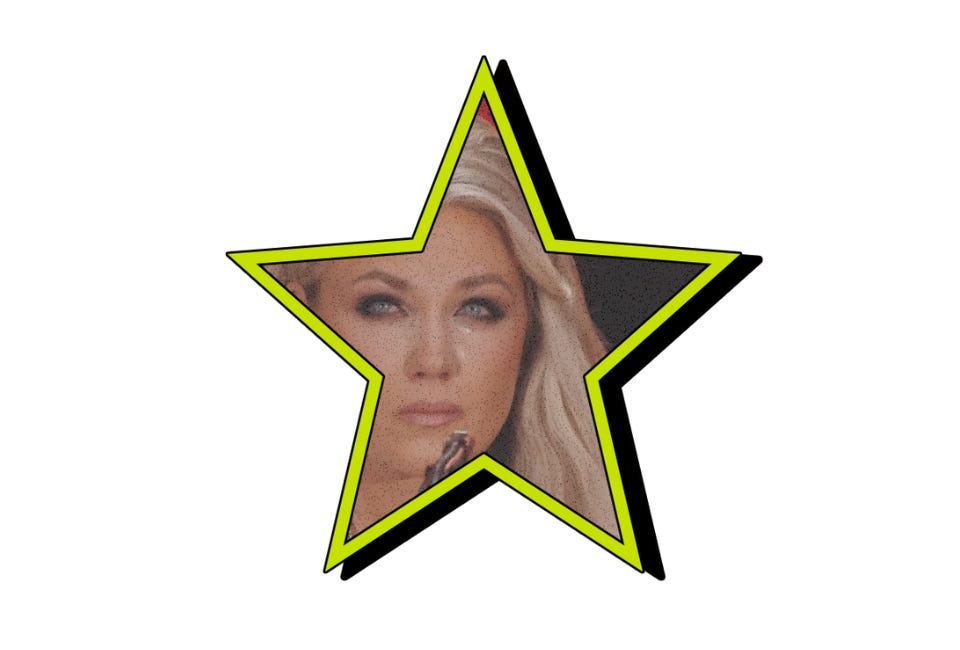 Erika Kirk’s Memorial Glam (Or, A Definitive Guide To MAGA Aesthetics)