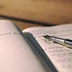 Pensamientos que exceden el journaling