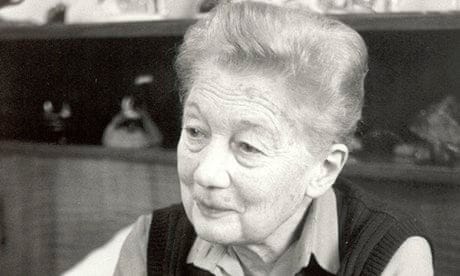 Vera Houghton in 1988.