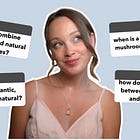 📹 Q&A: You're Combining Essences WRONG + How to Actually Narrow Down Your Face Types