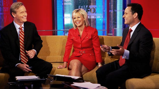 Fox & Friends' Expanding by an Hour (Exclusive)