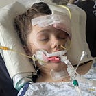 Twelve-year-old Tumbler Ridge survivor now breathing on her own