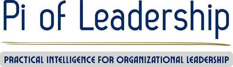 Pi of Leadership
