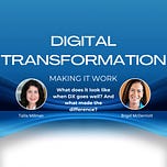 DX: Bridging the Divide