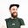 Johannes Peetsma's avatar