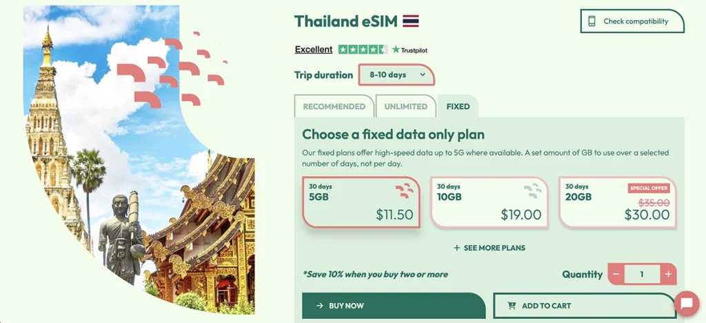 Breeze eSIM Discount Code December 2025 - 15% Off All eSIMs (Verified)