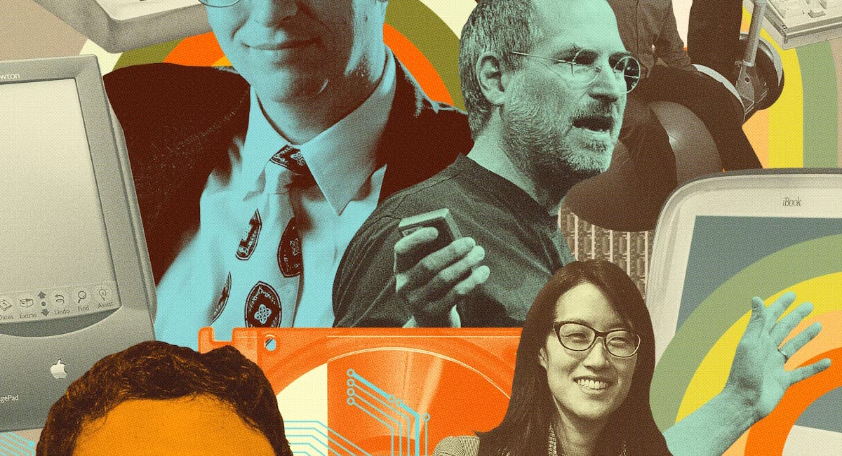 Nobody Knows Your Startup Exists. Here Are 350+ Ways to Fix That: