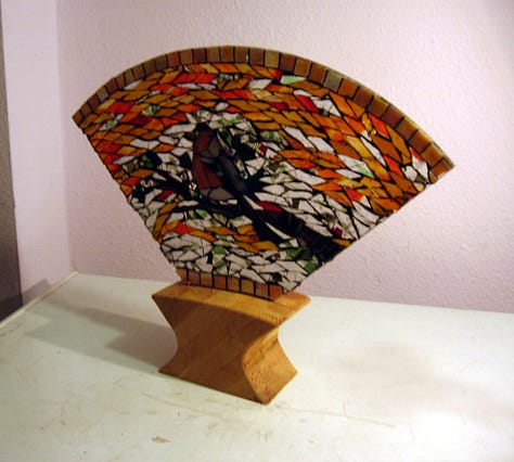 100% Recycled Materials