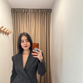 That Vintage Isn't Overpriced