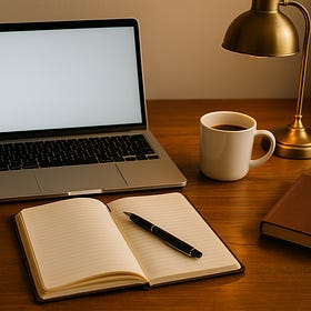 Four Voices Worth Hearing