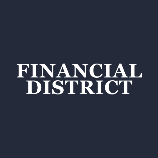 Financial District logo