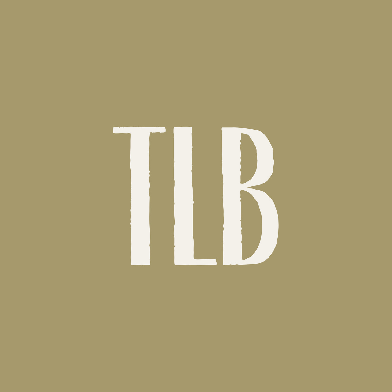 The Lunch Break logo