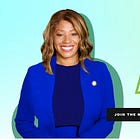 Black Female Atlanta State Rep Leaves 'Democrat Party' For Georgia GOP. Was Nice Knowing Her!