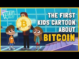 What is Bitcoin? Explained in 3 Minutes ...