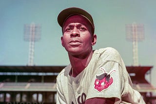 The Era Legends | Legends of Baseball | Wes | Substack