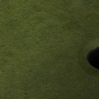 La falta en la nada del hoyo 