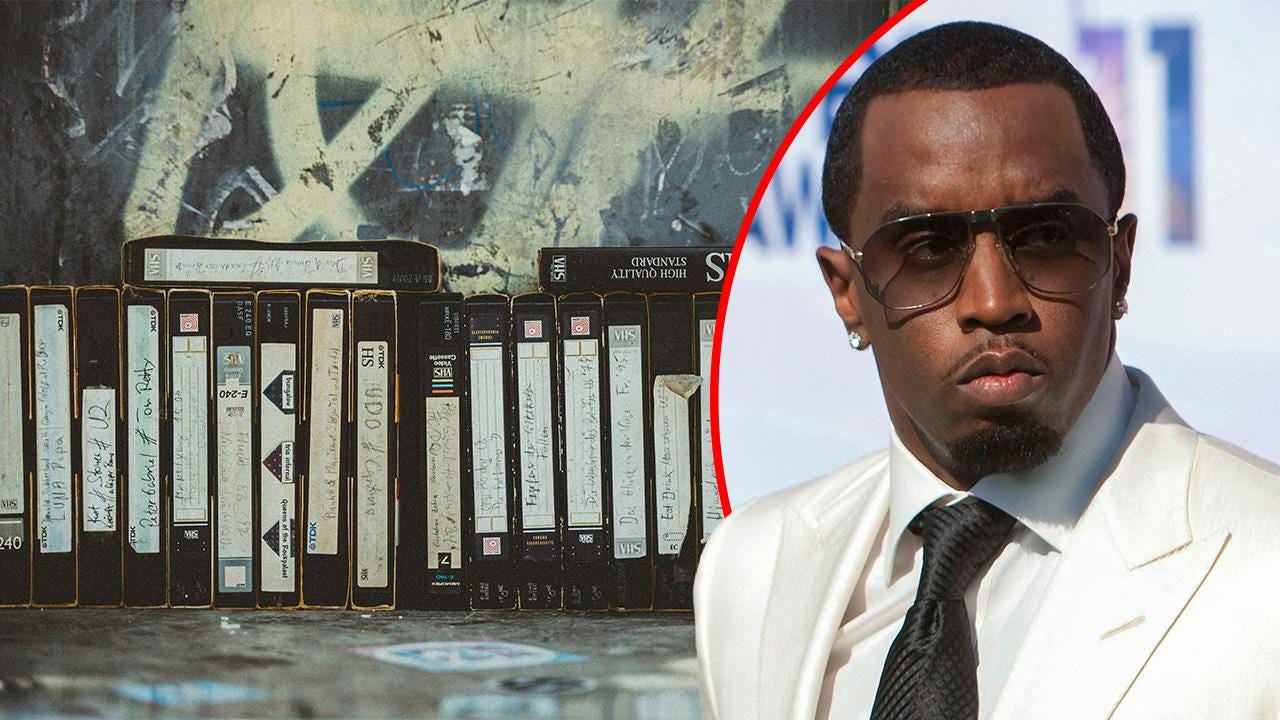 Sean Diddy Combs